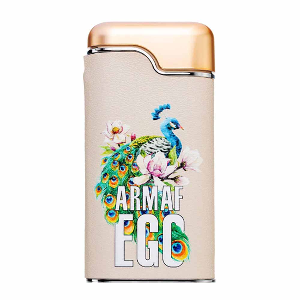 Ego Exotic Pour Femme