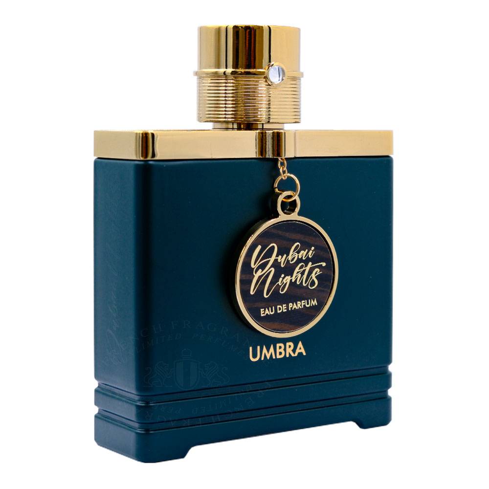 Dubai Nights Umbra by Armaf Eau de Parfum 100 ml | UAE