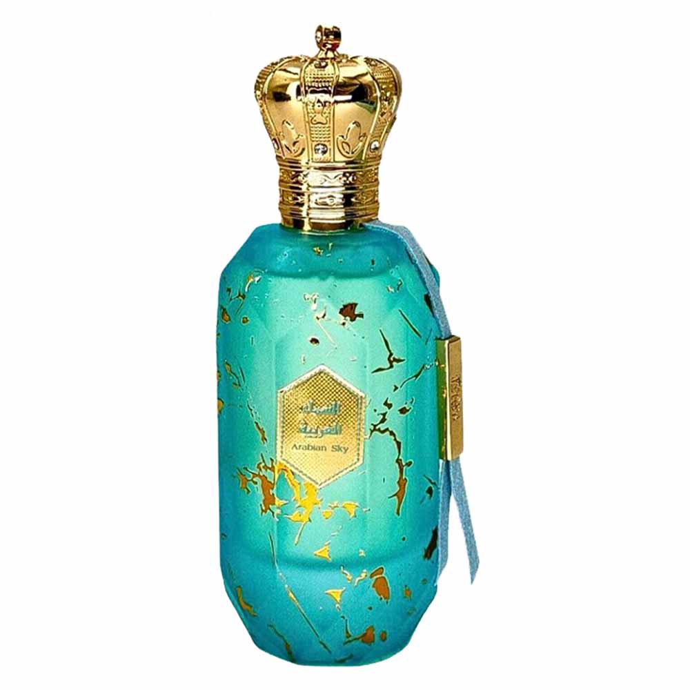Eter Arabian Sky by Armaf Eau de Parfum 100 ml | UAE
