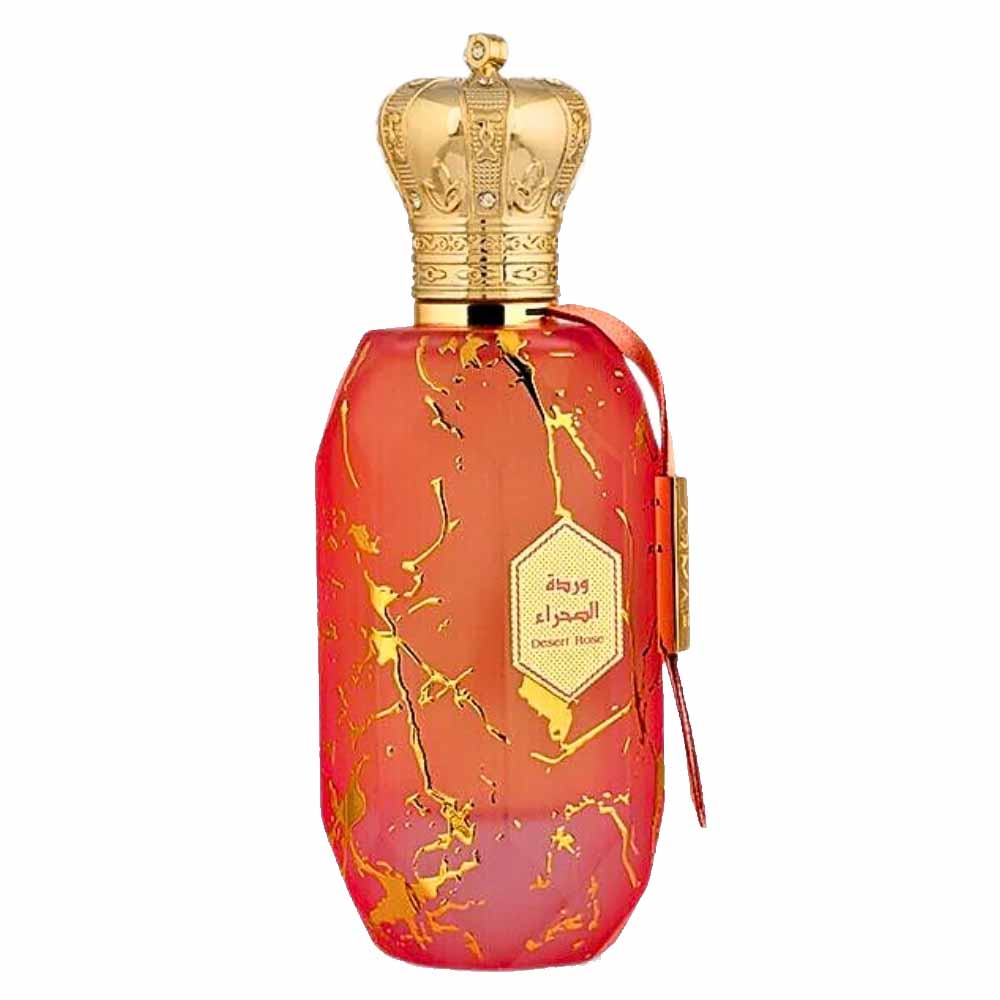 Eter Desert Rose by Armaf Eau de Parfum 100 ml | UAE