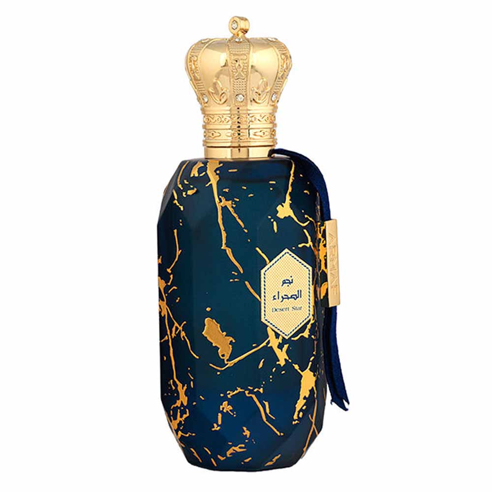 Eter Desert Star by Armaf Eau de Parfum 100 ml | UAE