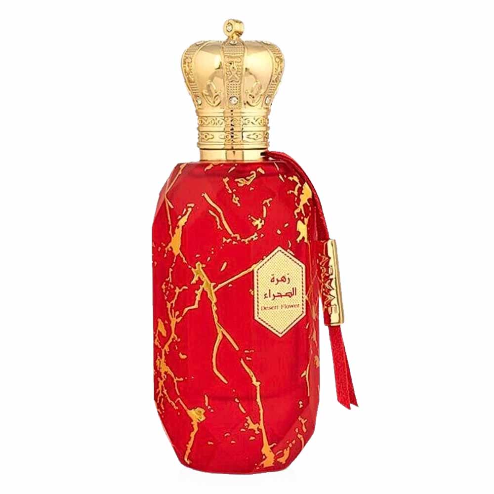 Eter Desert Flower by Armaf Eau de Parfum 100 ml | UAE