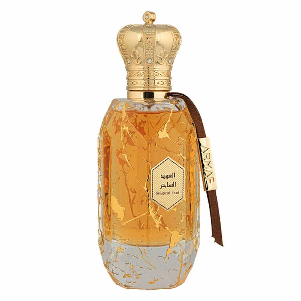 Eter Magical Oud by Armaf Eau de Parfum 100 ml | UAE