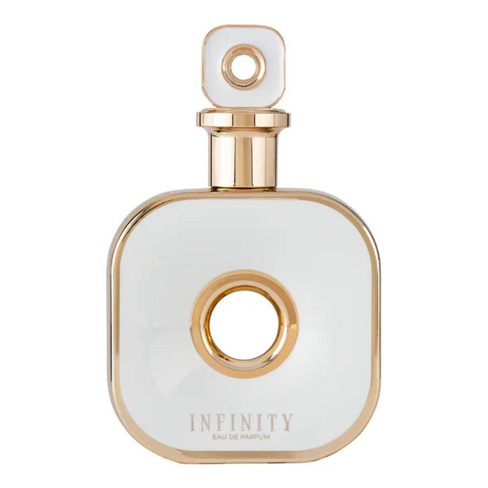 Infinity Gold by Armaf Eau de Parfum 105 ml | UAE