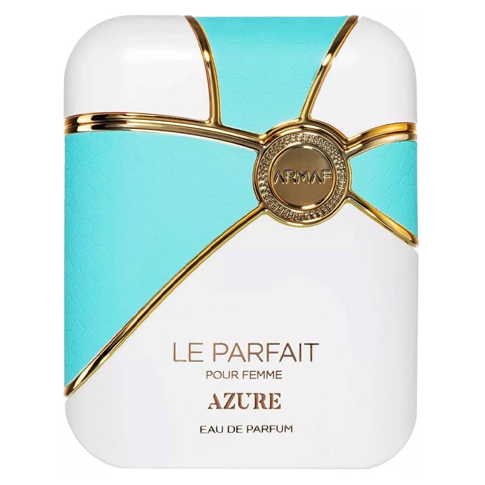 Le Parfait Azure Pour Femme by Armaf Eau de Parfum 100 ml…