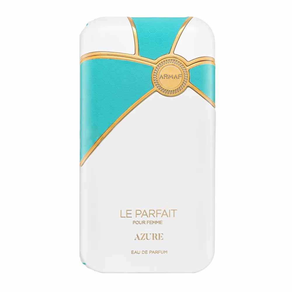 Le Parfait Azure Pour Femme by Armaf Eau de Parfum 200 ml…