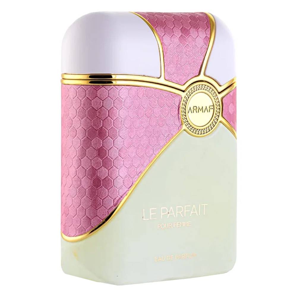Le Parfait Panache Pour Femme by Armaf Eau de Parfum 100…