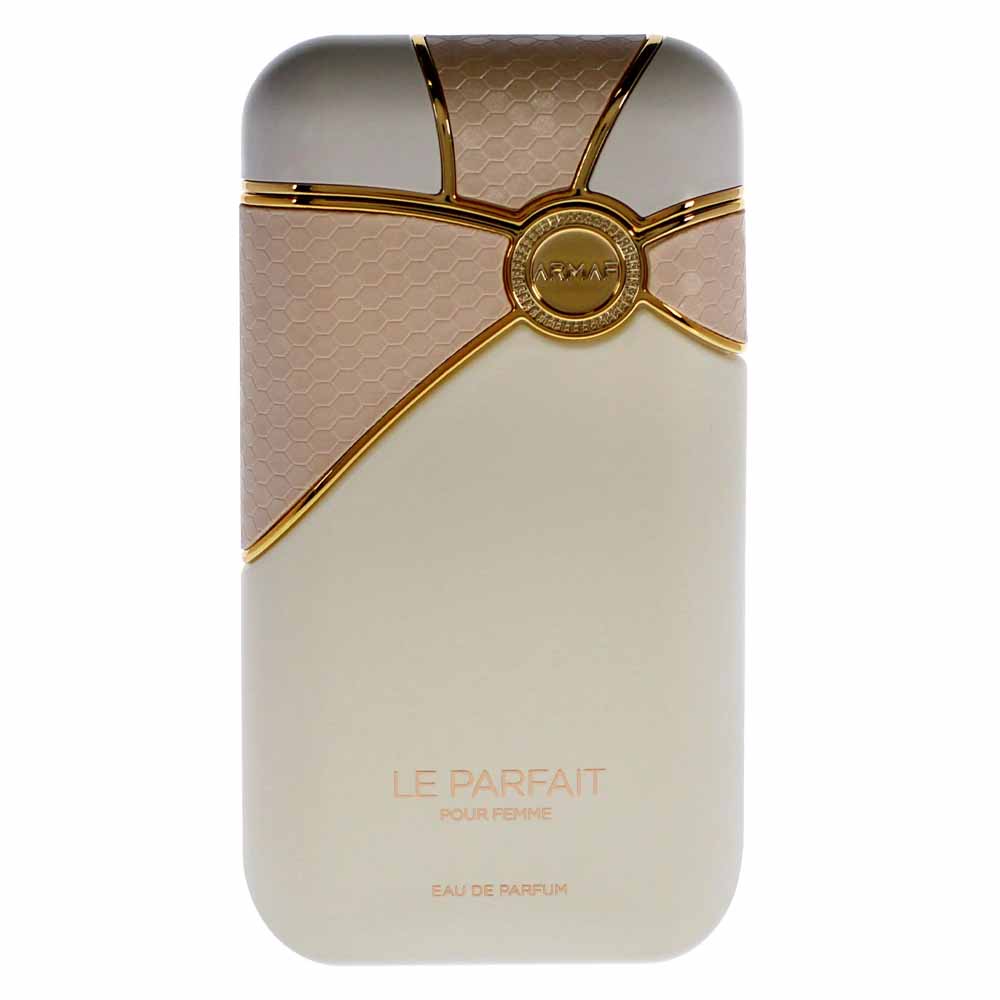 Le Parfait Pour Femme by Armaf Eau de Parfum 200 ml | UAE