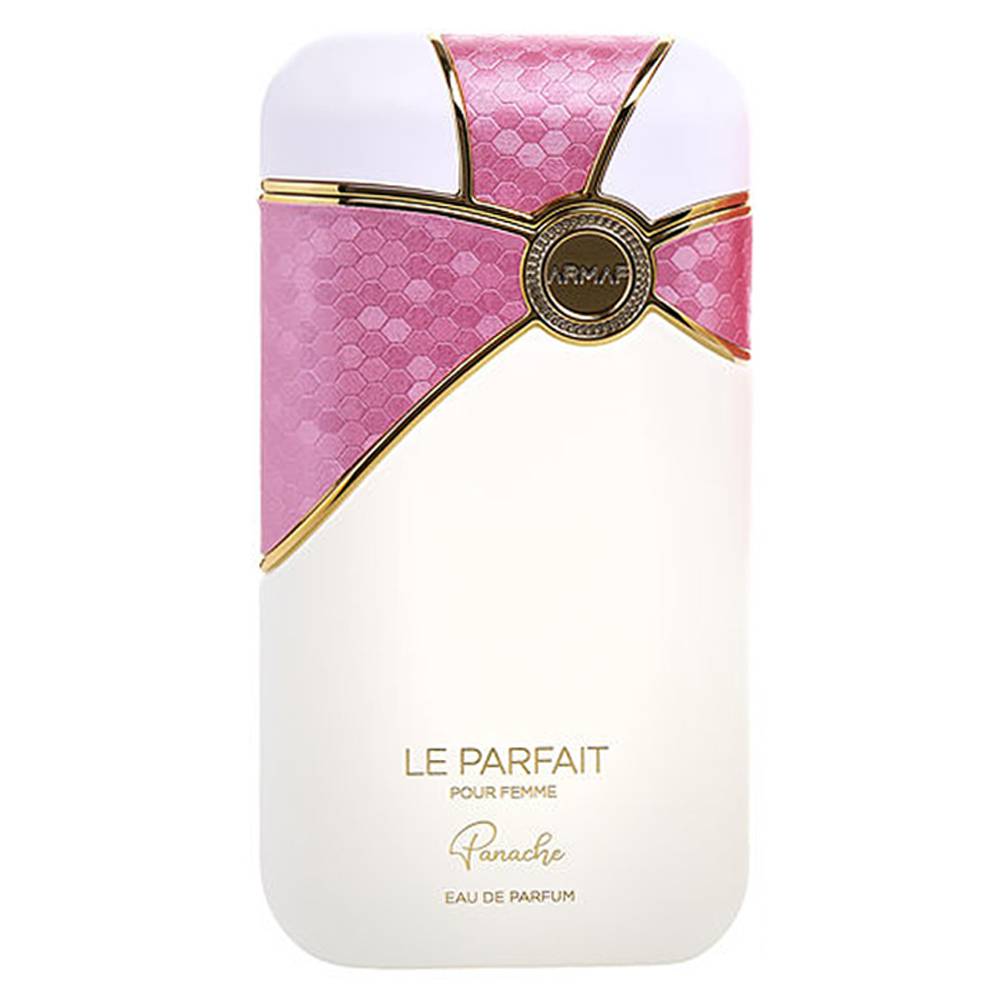 Le Parfait Panache Pour Femme by Armaf Eau de Parfum 200…