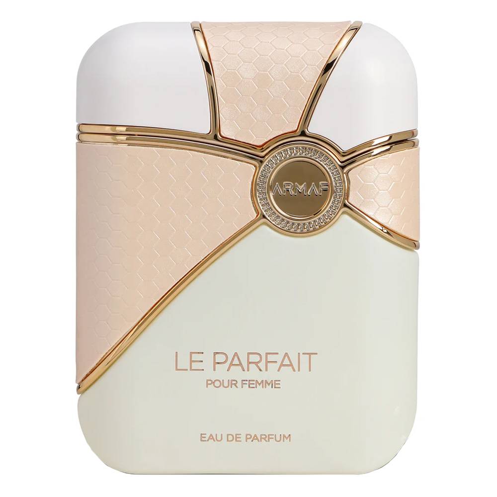 Le Parfait Pour Femme by Armaf Eau de Parfum 100 ml | UAE