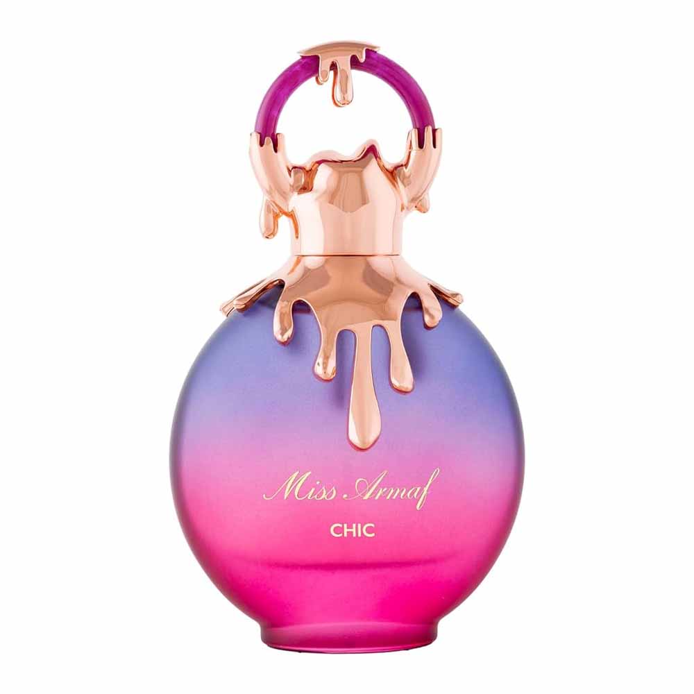 Miss Armaf Chic by Armaf Eau de Parfum 100 ml | UAE