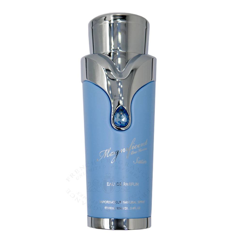 Armaf Magnificent Satin 100 ml | Brands Perfume