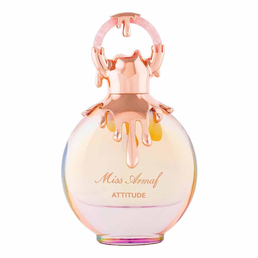 Armaf Miss Armaf Attitude 100 ml | Brands Perfume
