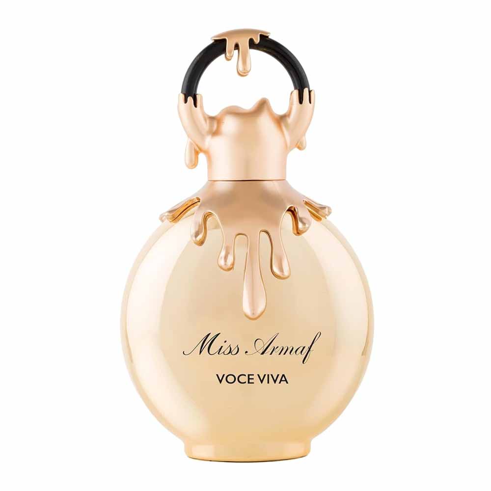 Miss Armaf Voce Viva by Armaf Eau de Parfum 100 ml | UAE