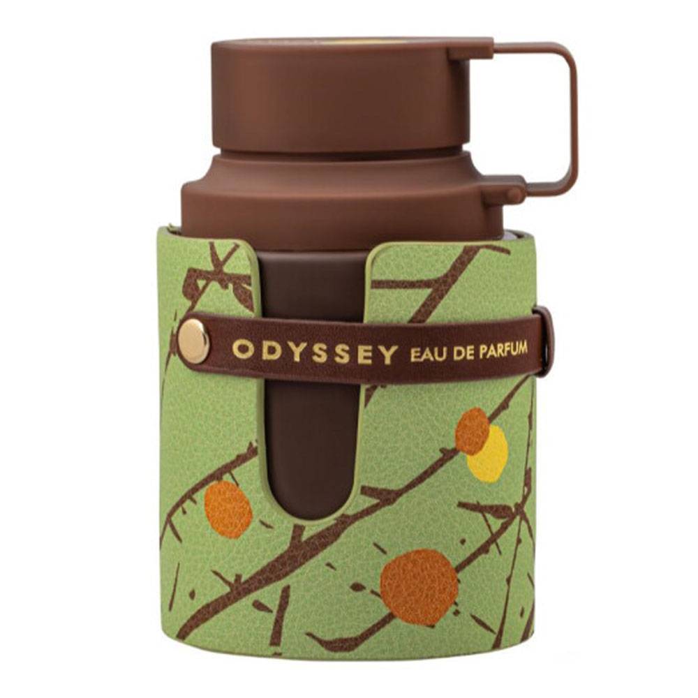 Armaf Odyssey Dubai Chocolat Edition 100 ml | Brands Perfume