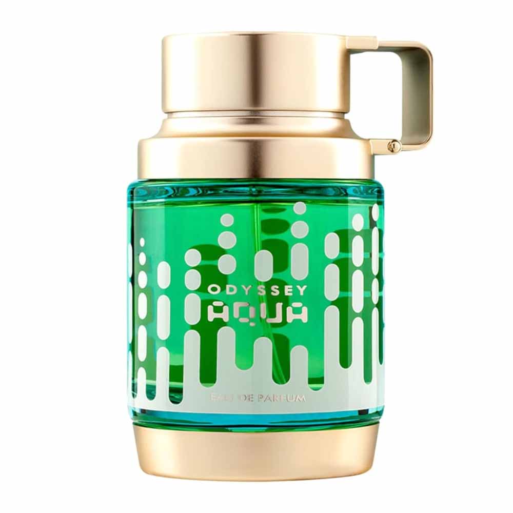 Odyssey Aqua Edition by Armaf Eau de Parfum 100 ml | UAE