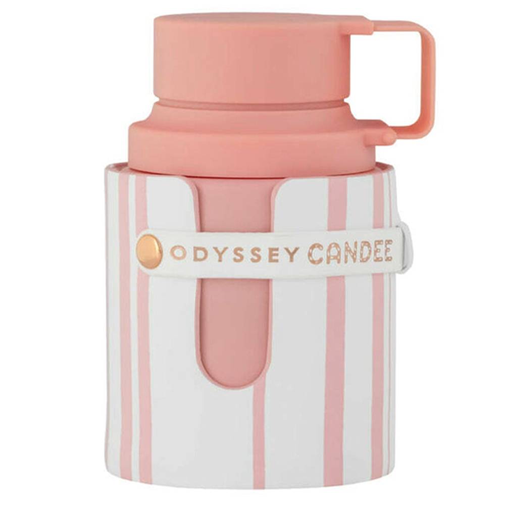 Odyssey Candee Special Edition