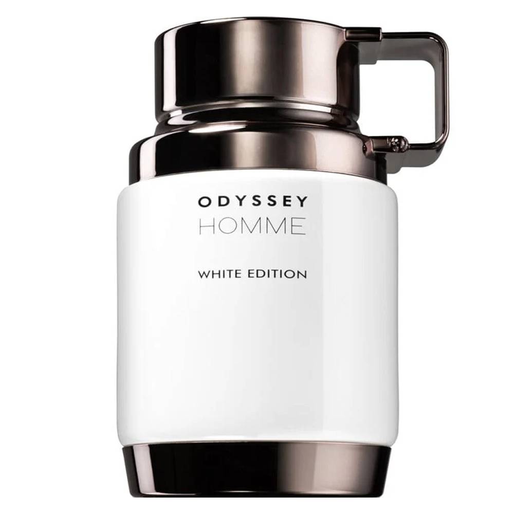 Armaf Odyssey Homme White Edition 100 ml | Brands Perfume