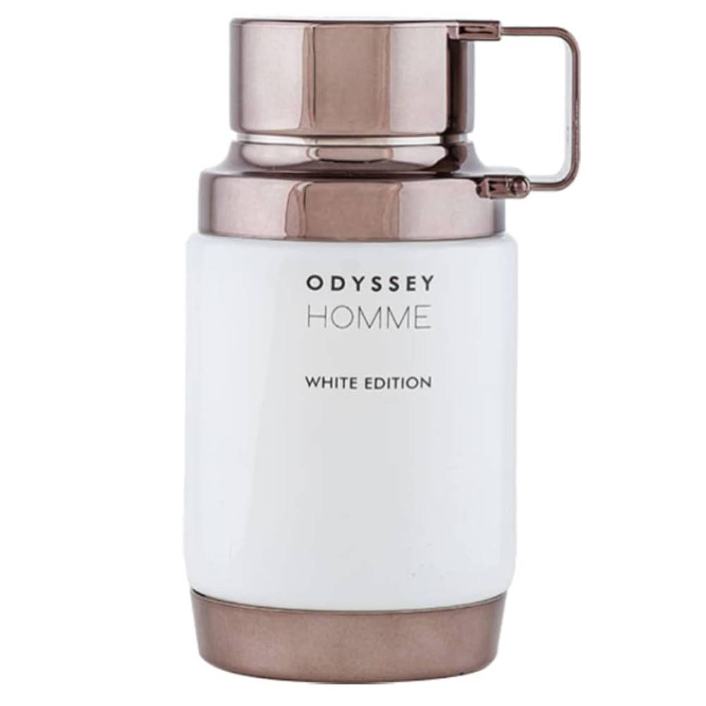 Odyssey Homme White Edition by Armaf Eau de Parfum 200 ml…