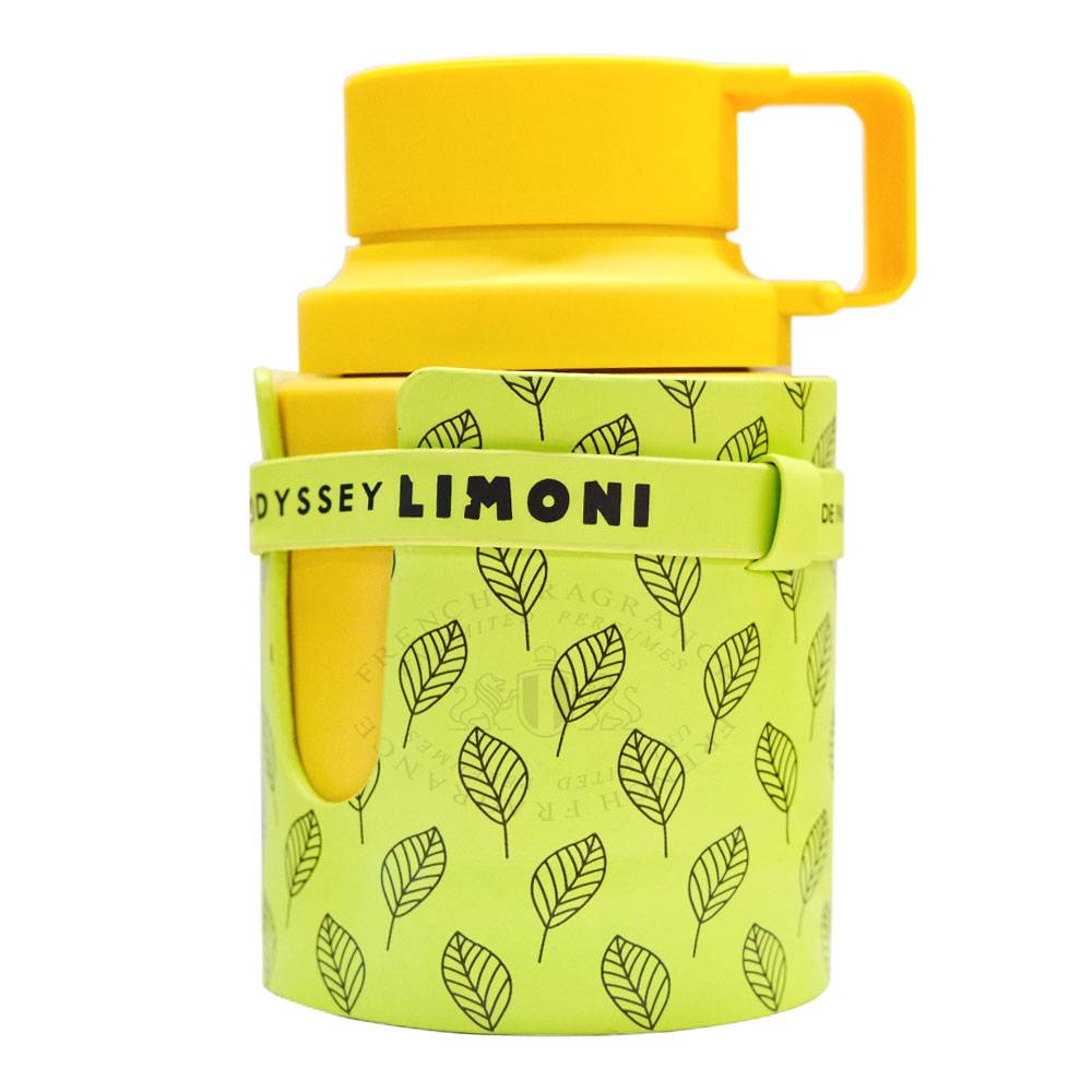 Armaf Odyssey Limoni Fresh Edition 100 ml | Brands Perfume