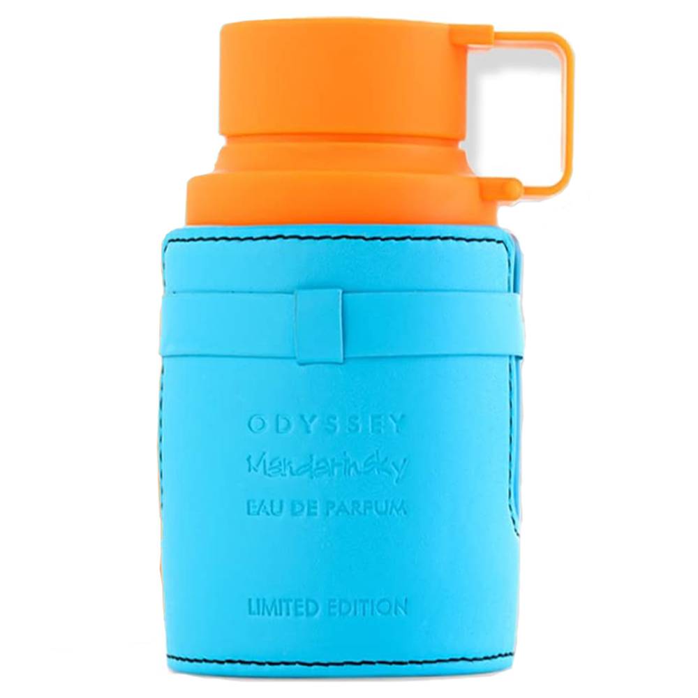 Odyssey Mandarin Sky Limited Edition