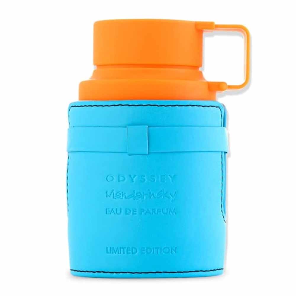 Odyssey Mandarin Sky Limited Edition