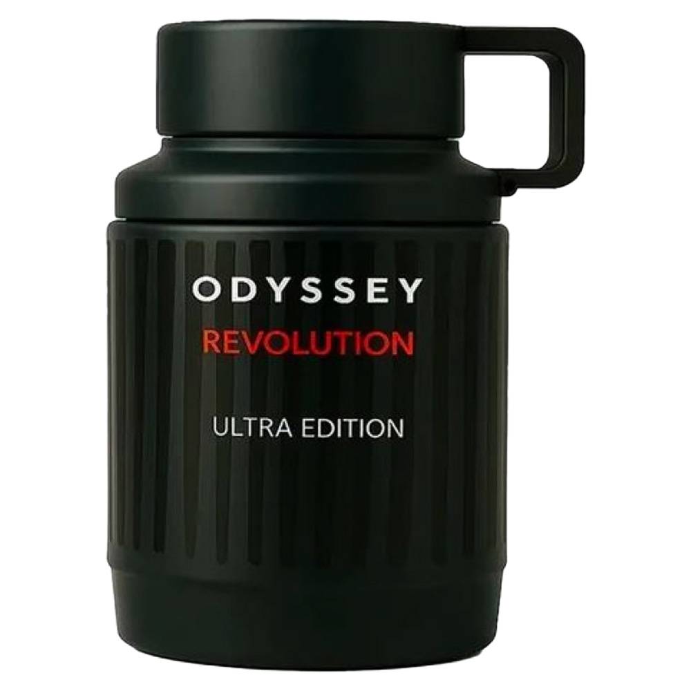 Odyssey Revolution Ultra Edition