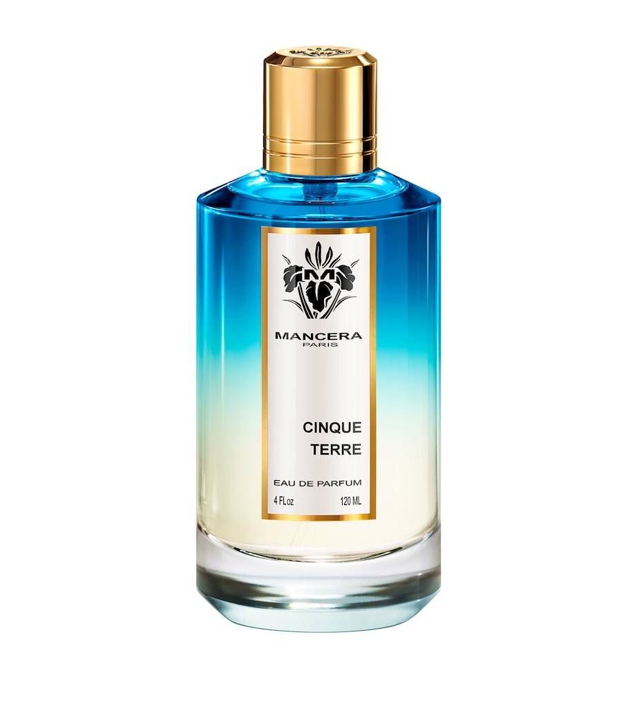 Mancera Cinque Terre by Mancera Paris Eau de Parfum 120 m…