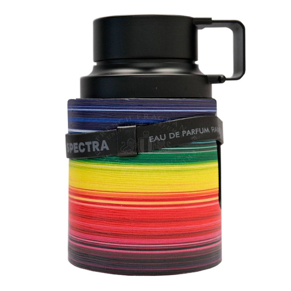 Odyssey Spectra Rainbow Edition by Armaf Eau de Parfum 10…