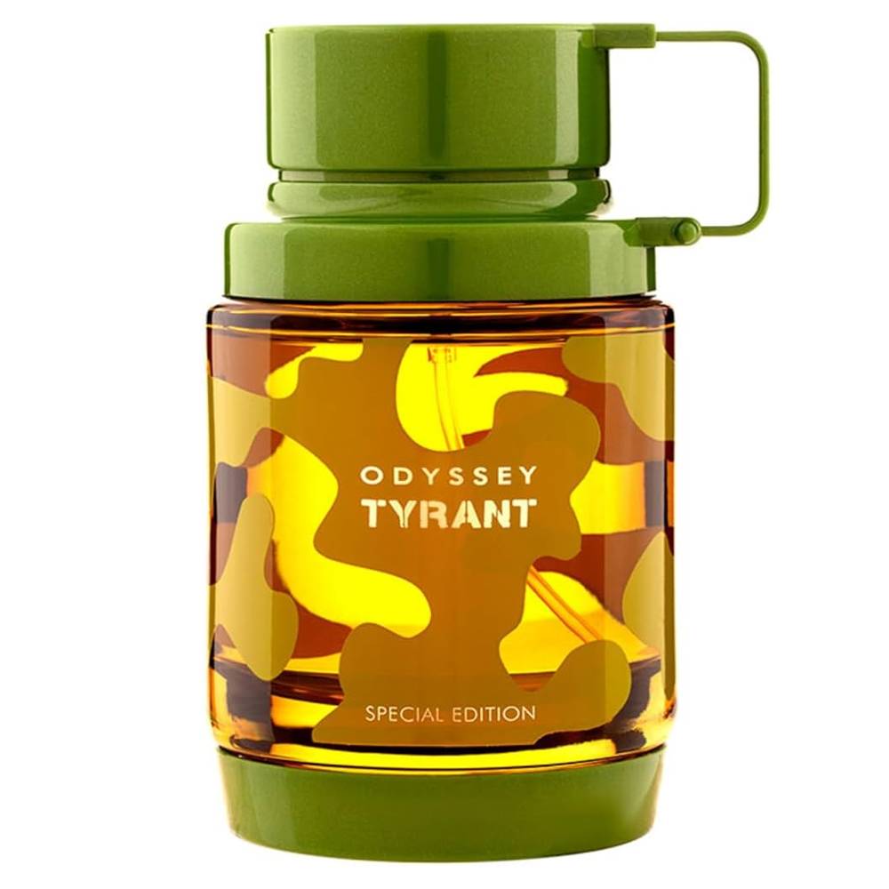 Odyssey Tyrant Special Edition