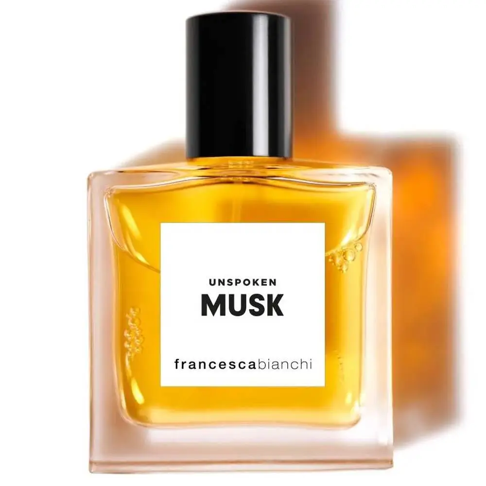 Unspoken Musk by Francesca Bianchi Extrait de Parfum 30 m…