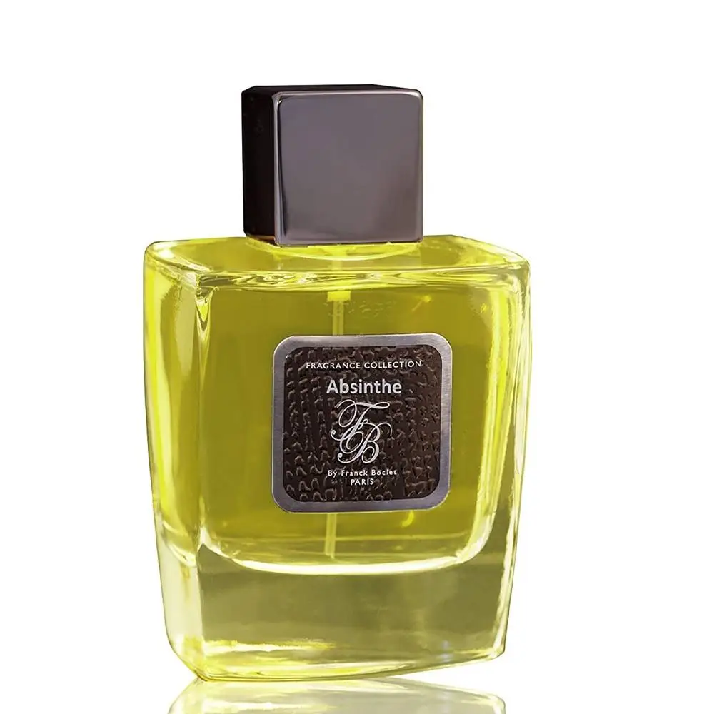 Absinthe by Franck Boclet Eau de Parfum 100 ml | UAE
