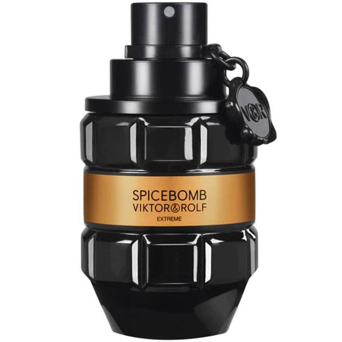 سبيسيبومب إكستريم من Viktor & Rolf Eau de Parfum 90 ml…