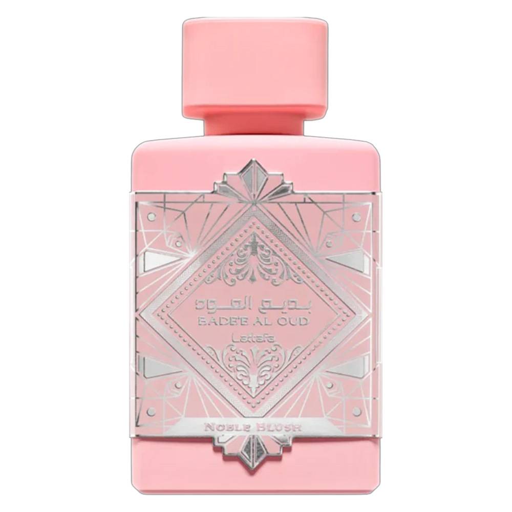 Bade'E Al Oud Noble Blush