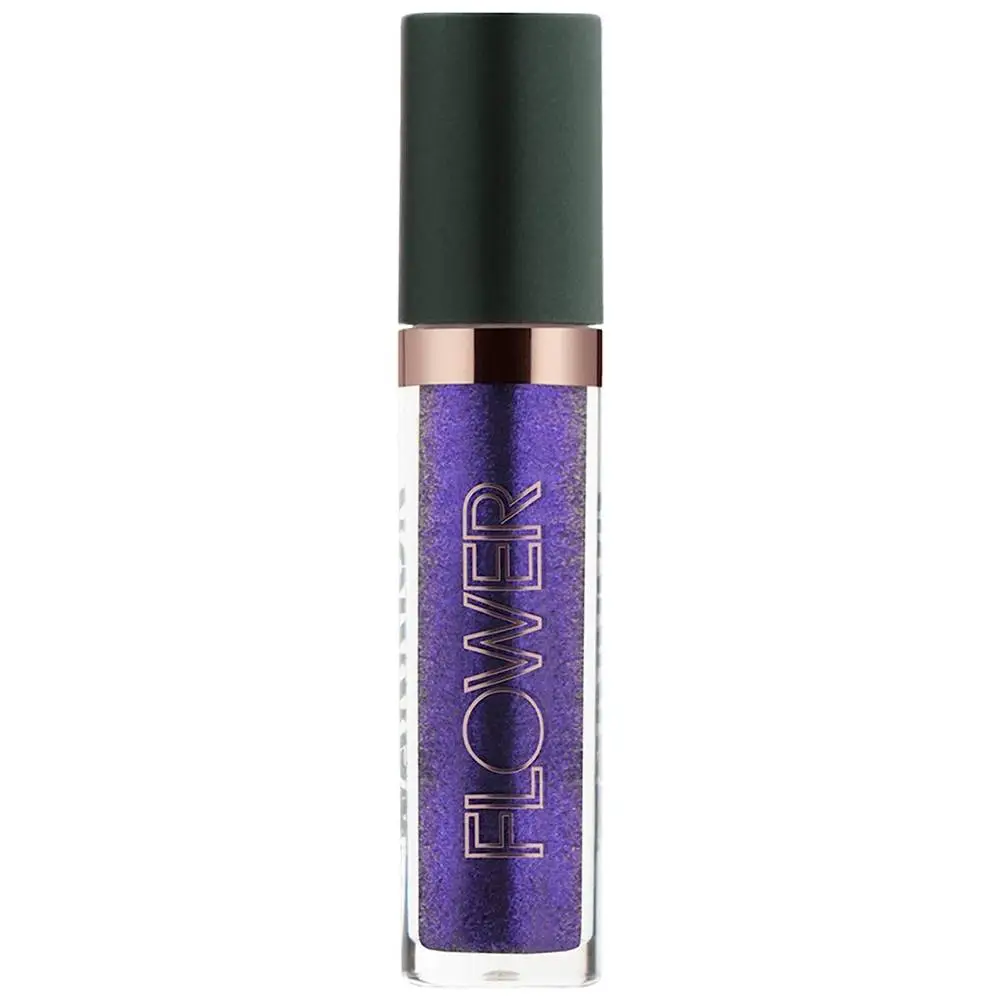 Poison Warrior Glitter Eyeshadow by Flower Beauty 4 ml | UAE