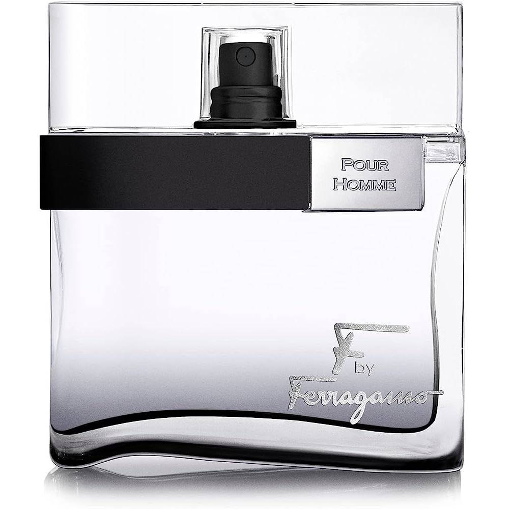F By Ferragamo Black by Salvatore Ferragamo Eau de Toilet…
