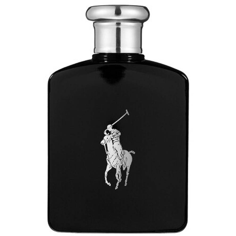 Polo Black