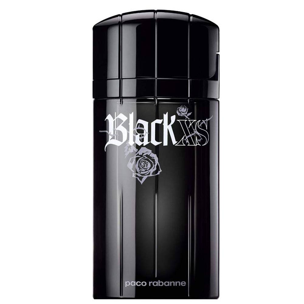 Black Xs