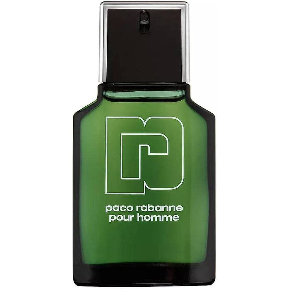 Pour Homme by Paco Rabanne Eau de Toilette 100 ml | UAE