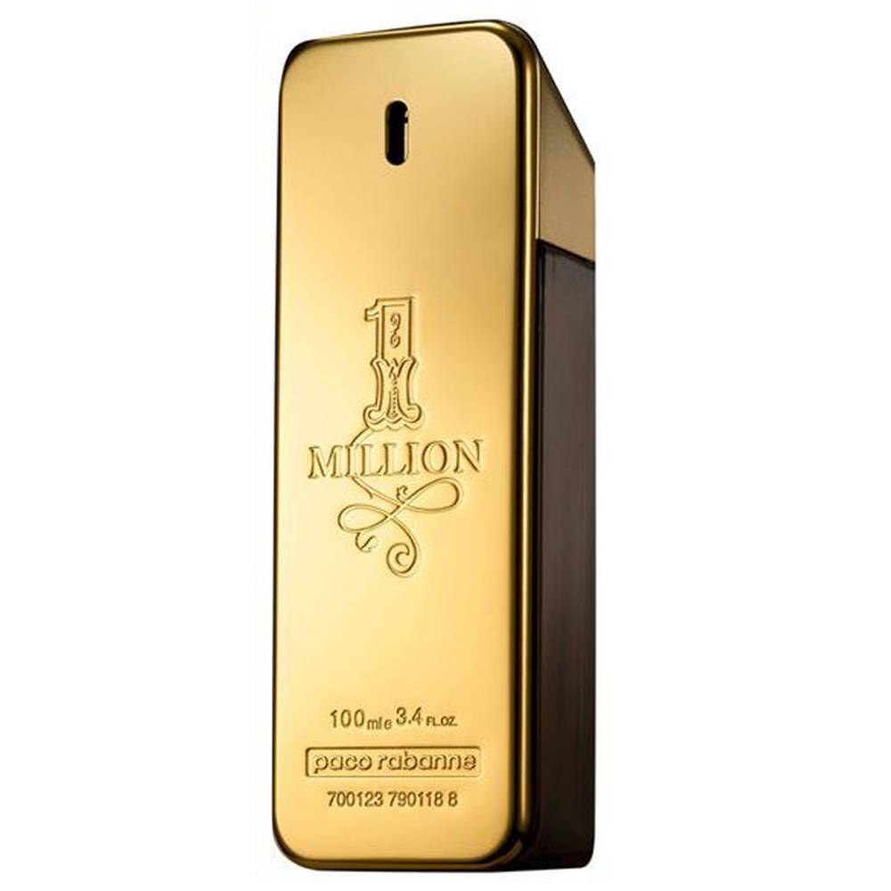 1 مليون من Paco Rabanne Eau de Toilette 100 ml | الإمارات