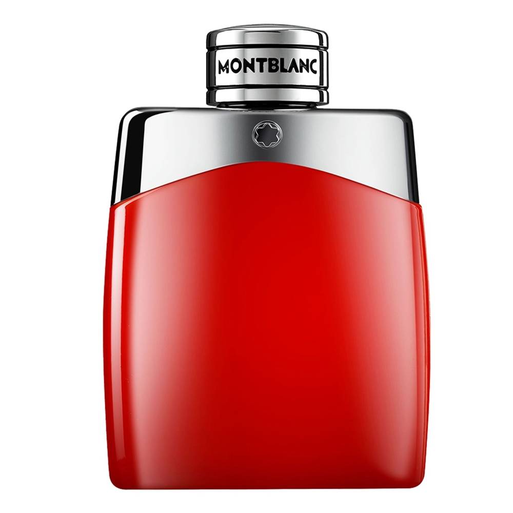 ليجند ريد من Mont Blanc Eau de Parfum 100 ml | الإمارات