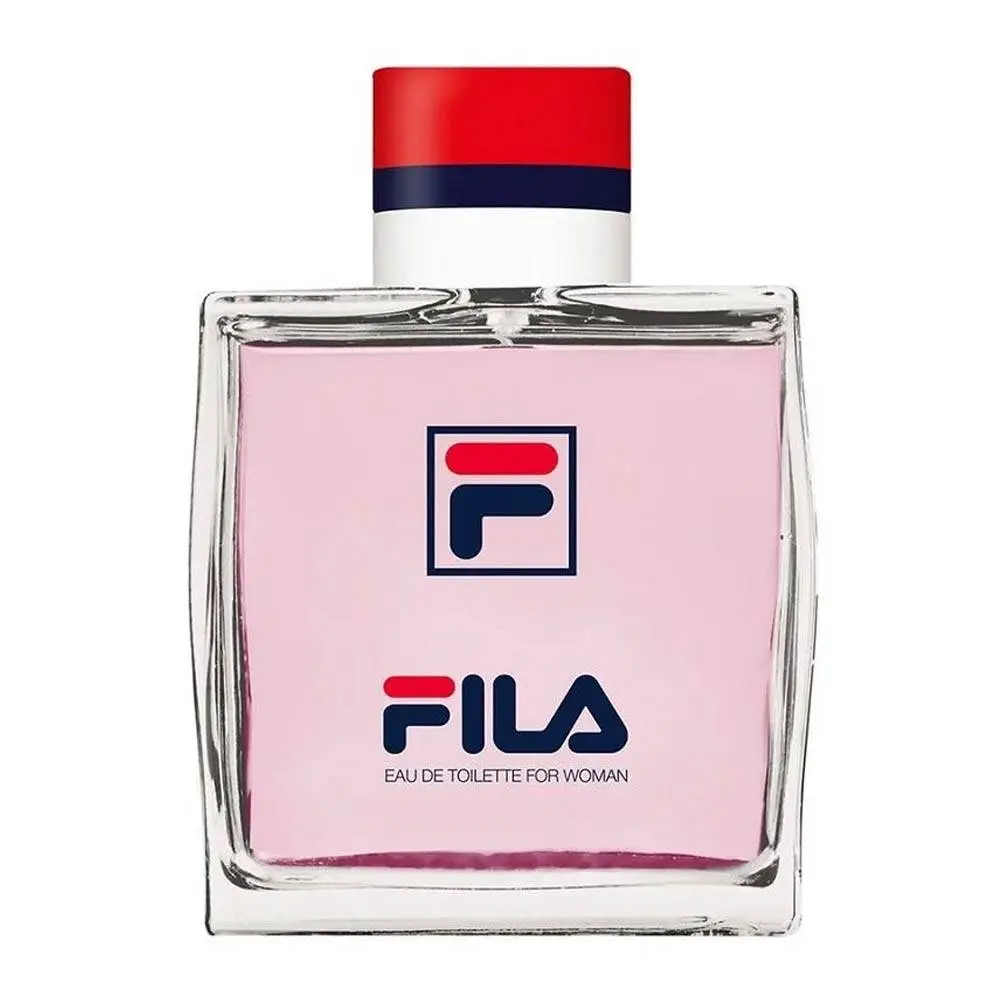 يتاليا من Fila Eau de Toilette 100 ml | الإمارات