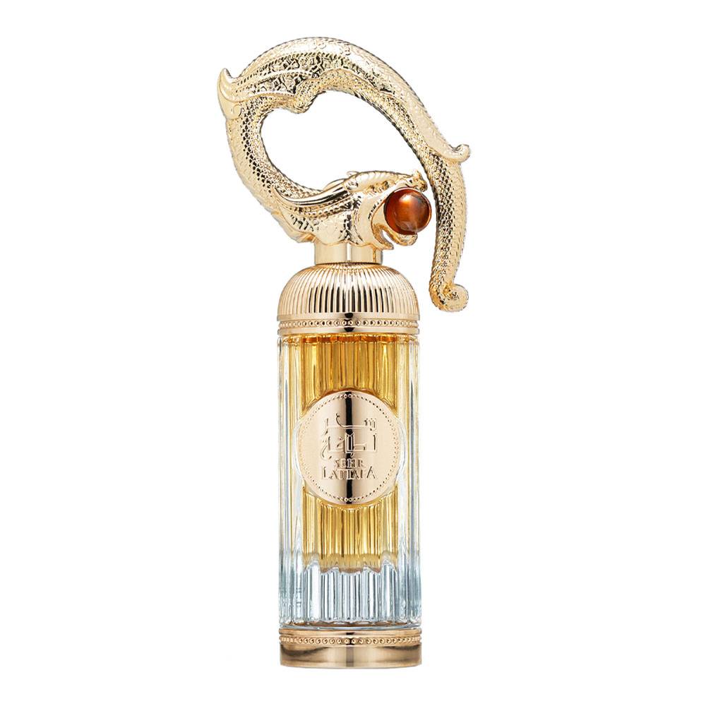 Sehr by Lattafa Eau de Parfum 100 ml | UAE