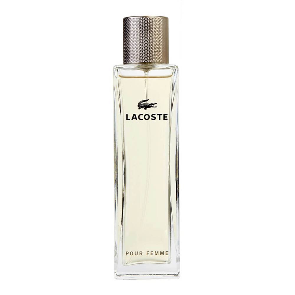 Pour Femme by Lacoste Eau de Parfum 90 ml | UAE