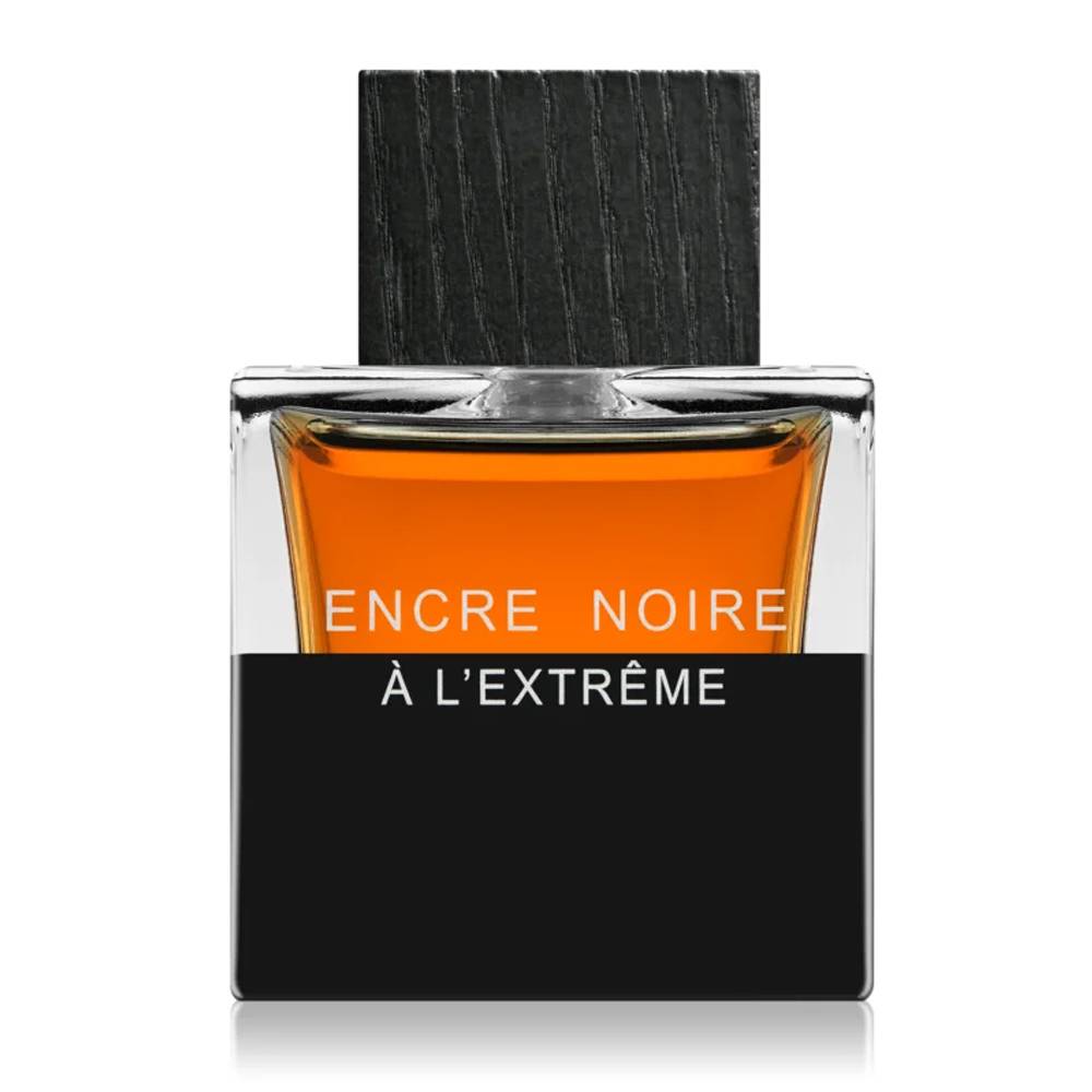 Encre Noire A L'Extreme by Lalique Eau de Parfum 100 ml…