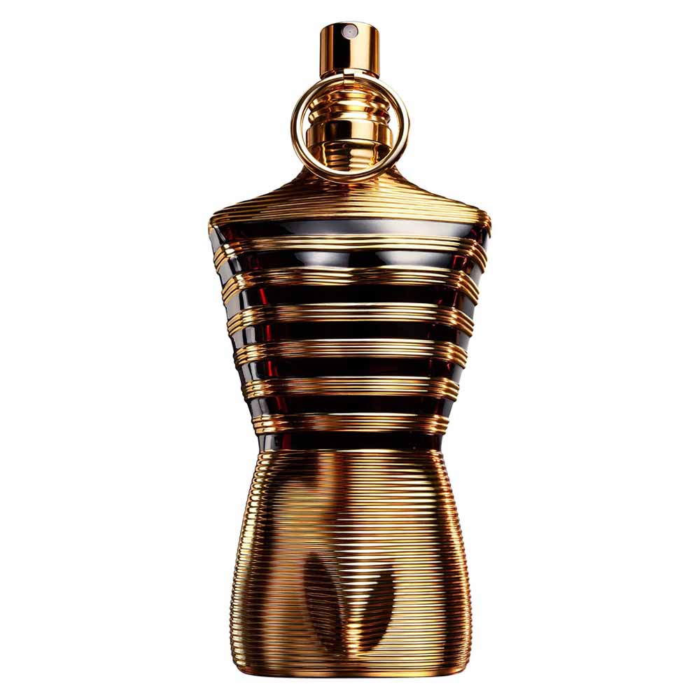 Le Male Elixir by Jean Paul Gaultier Parfum 125 ml | UAE