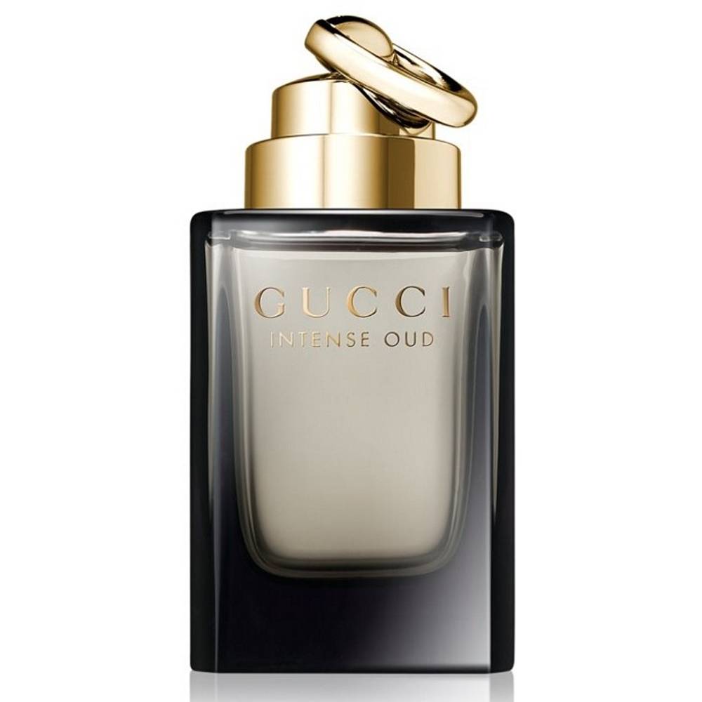 Intense Oud by Gucci Eau de Parfum 90 ml | UAE