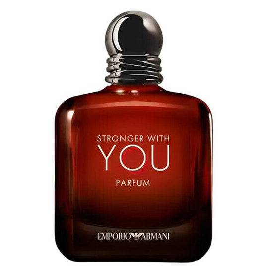 إمبوريو أرماني سترونغير ويذ يو من Giorgio Armani Parfum 1…