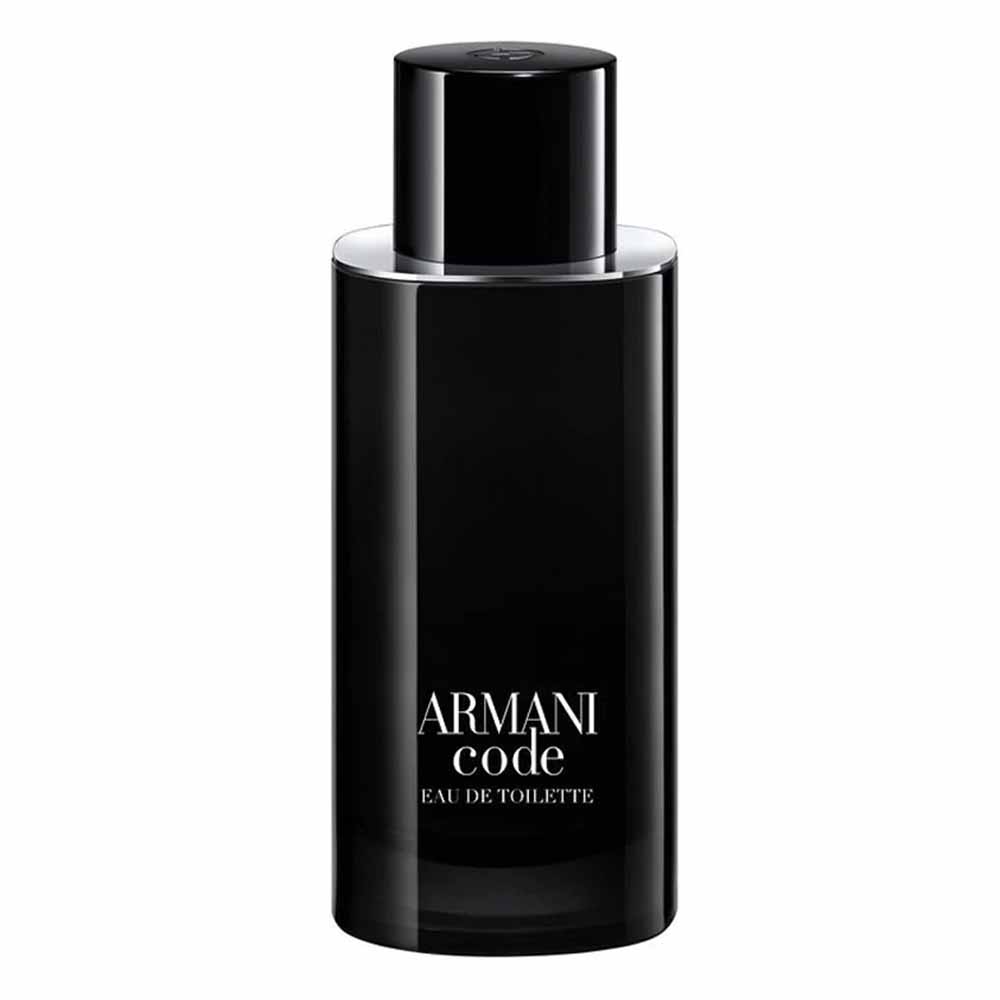 Code by Giorgio Armani Eau de Toilette 125 ml | UAE
