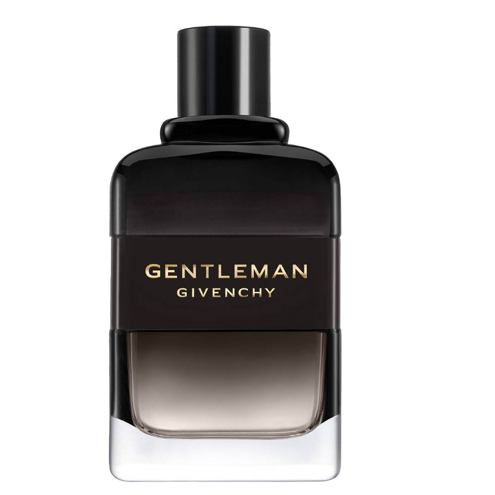 Gentleman Boisee